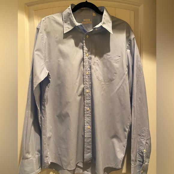 Men’s shirt from Union Made. - Picture 2 of 2